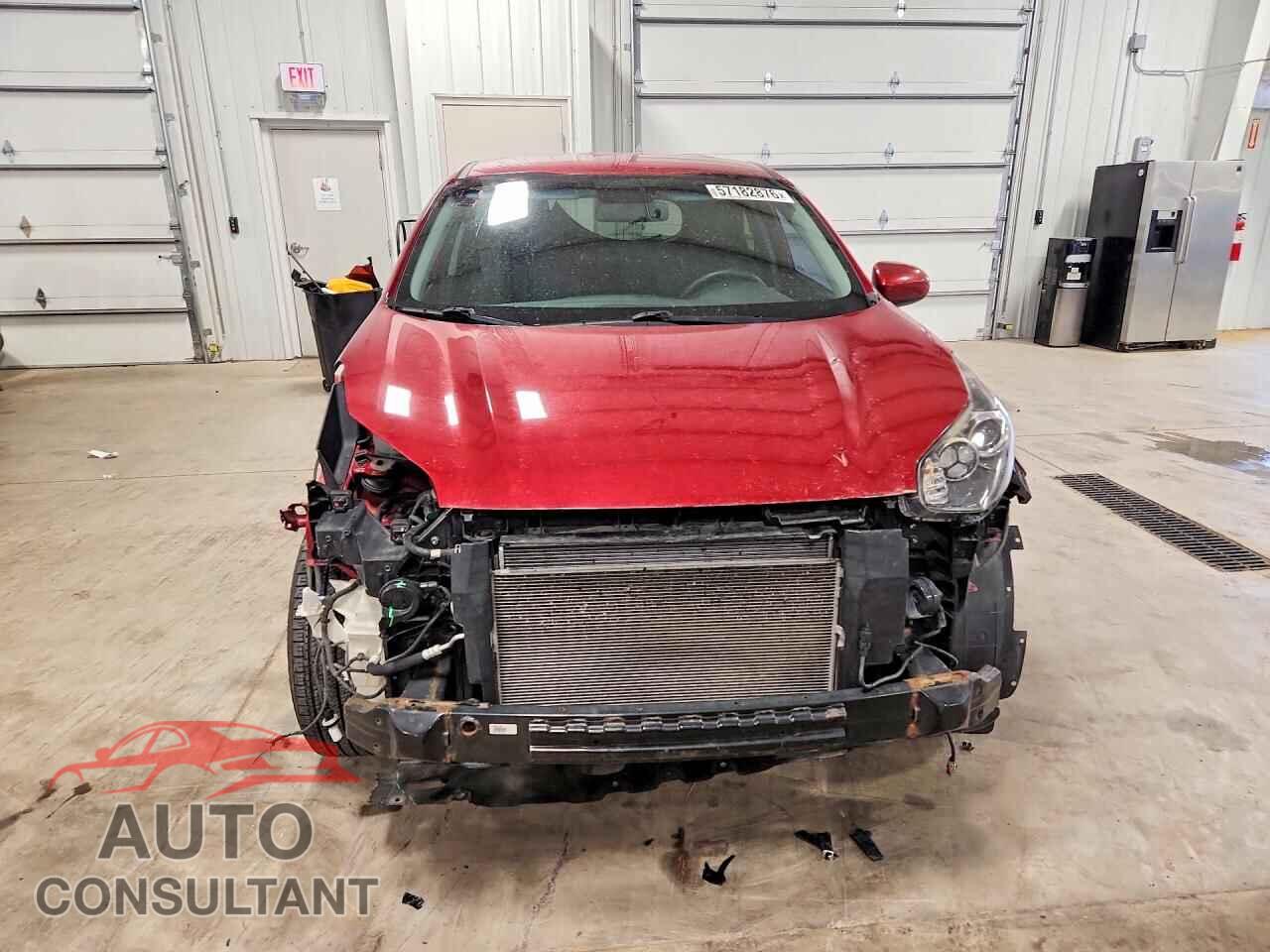 KIA SPORTAGE 2017 - KNDPMCACXH7268554