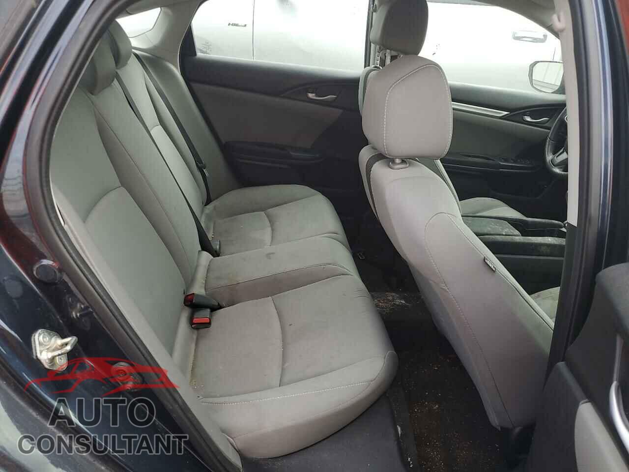 HONDA CIVIC 2017 - 19XFC2F53HE008242