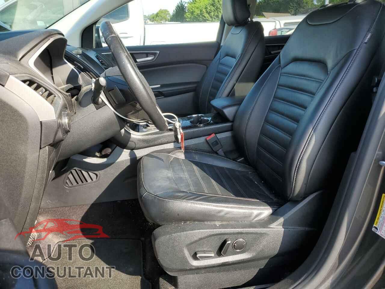 FORD EDGE 2016 - 2FMPK3J98GBC04749