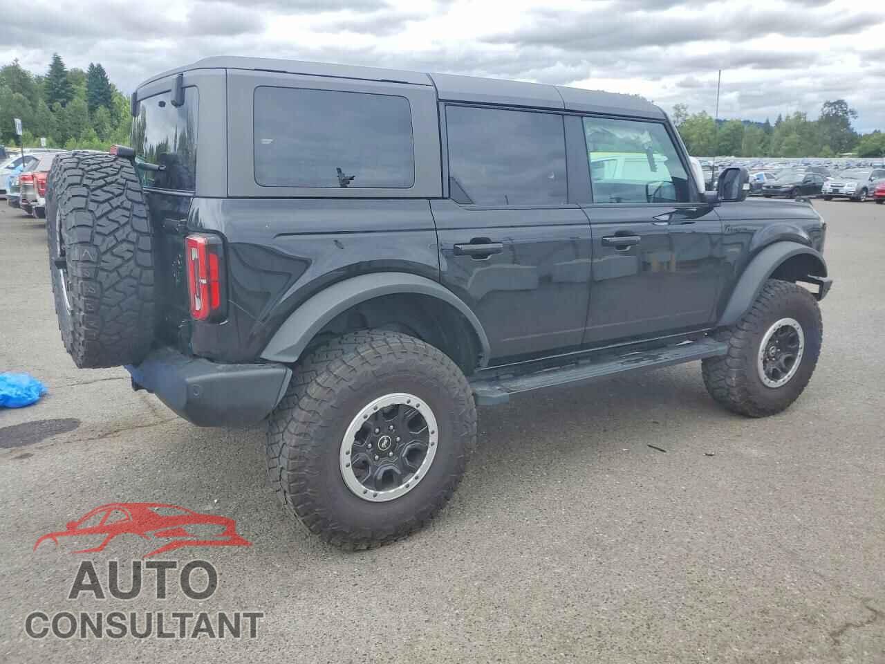 FORD BRONCO 2023 - 1FMEE5DPXPLB03801