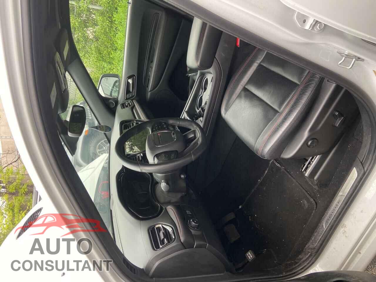DODGE DURANGO 2023 - 1C4SDJCT5PC615581