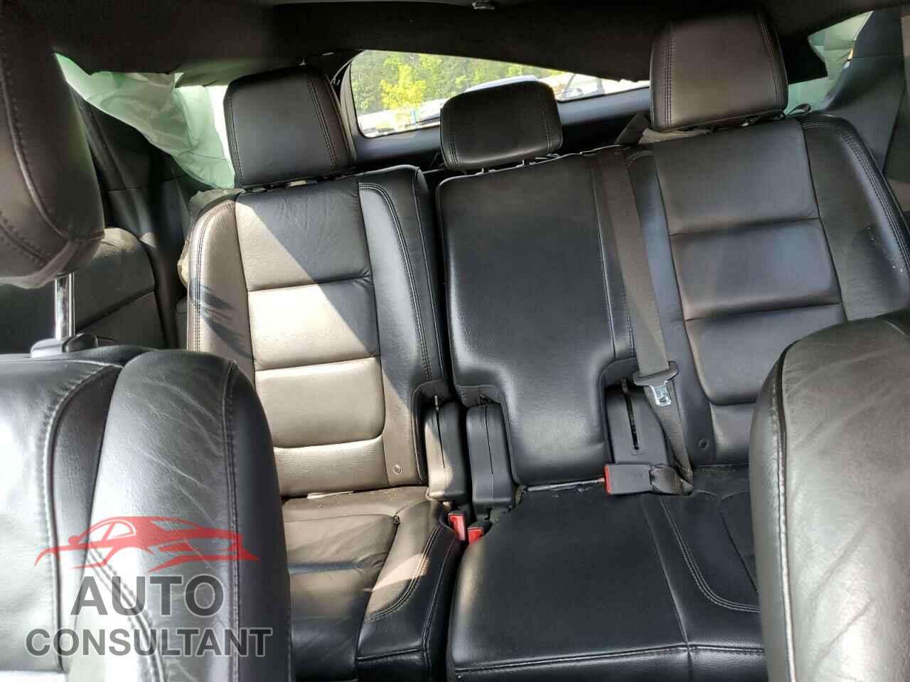 FORD EXPLORER 2014 - 1FM5K8D89EGA05531