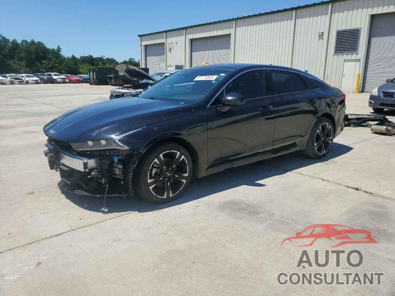 KIA K5 2024 - 5XXG64J26RG238256