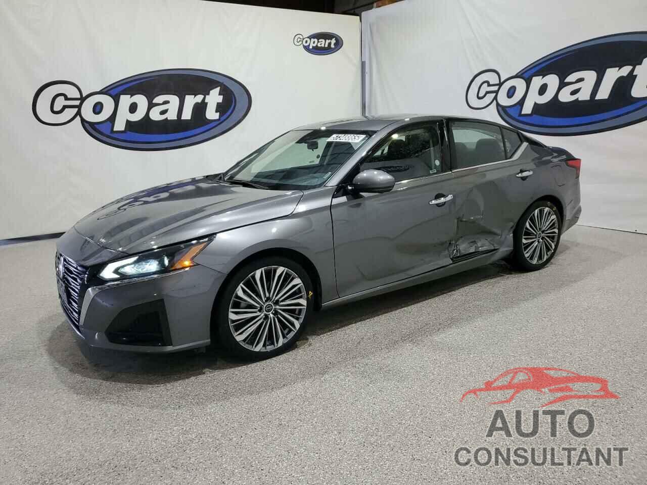 NISSAN ALTIMA 2023 - 1N4BL4EV0PN386062