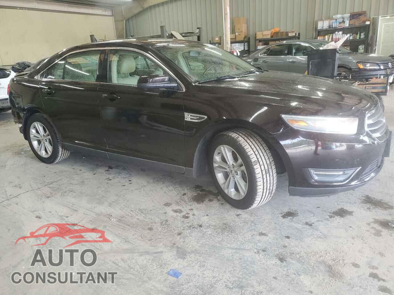 FORD TAURUS 2014 - 1FAHP2E80EG128686