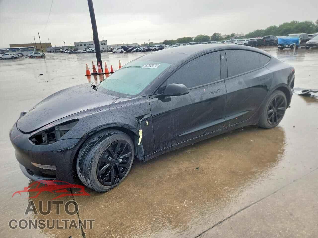 TESLA MODEL 3 2023 - 5YJ3E1EA2PF496419