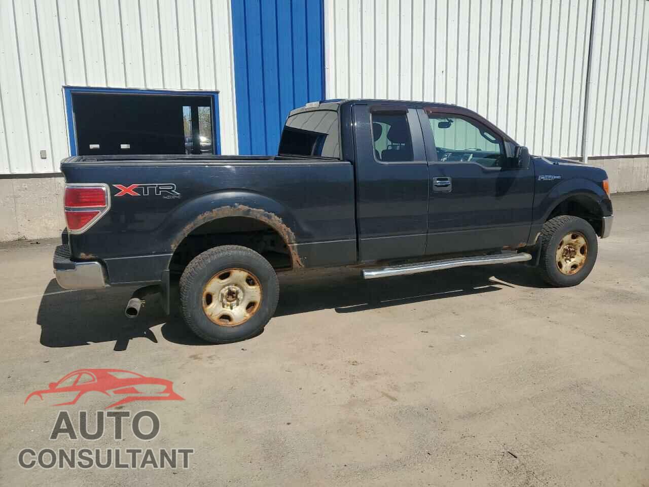 FORD F-150 2013 - 1FTFX1EF6DFB24768