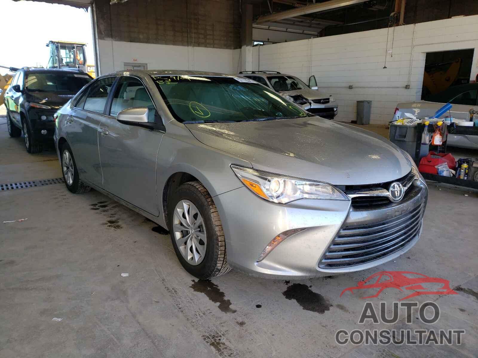 TOYOTA CAMRY 2016 - 4T1BF1FK1GU244406
