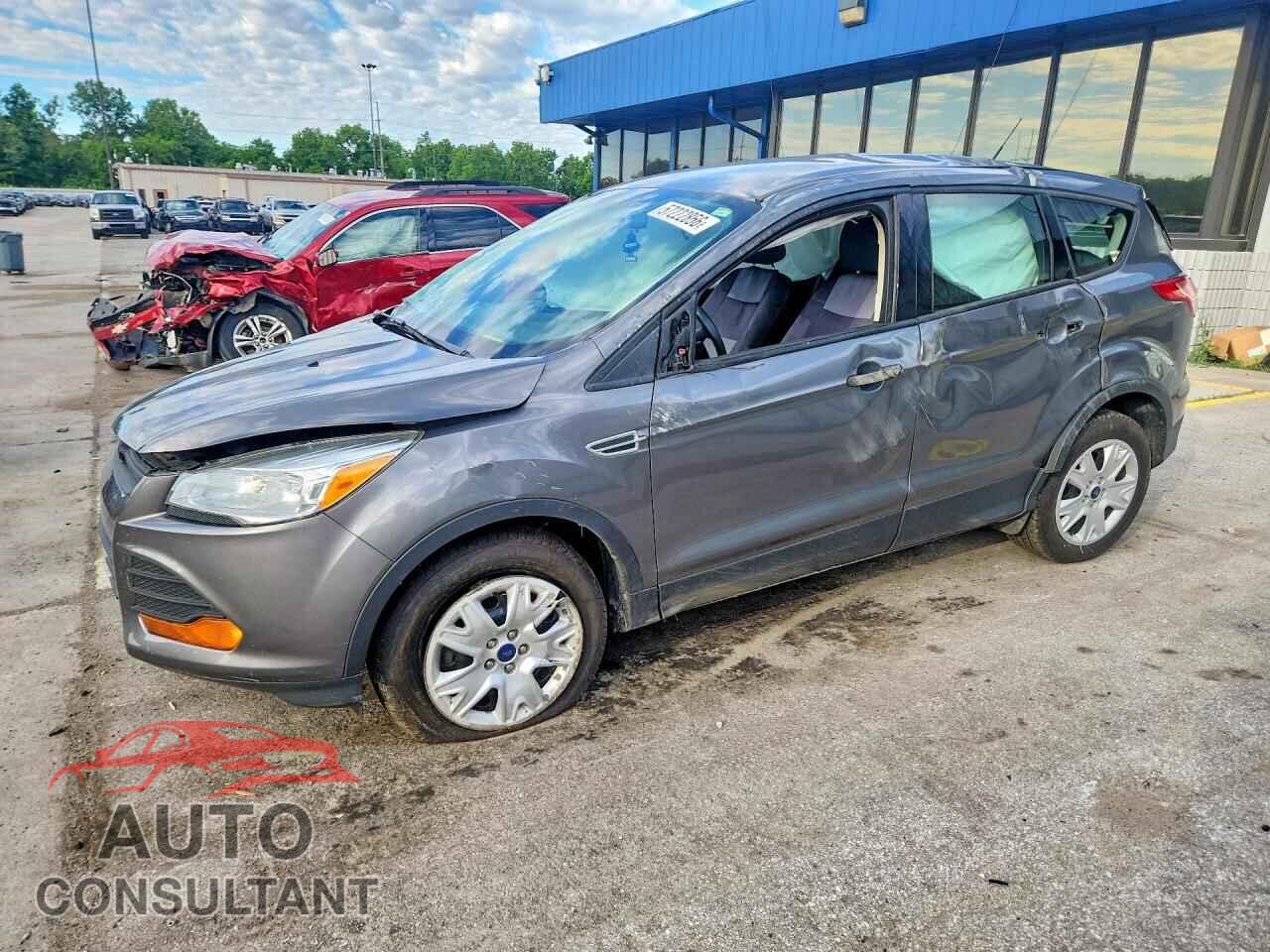 FORD ESCAPE 2014 - 1FMCU0F70EUC51246