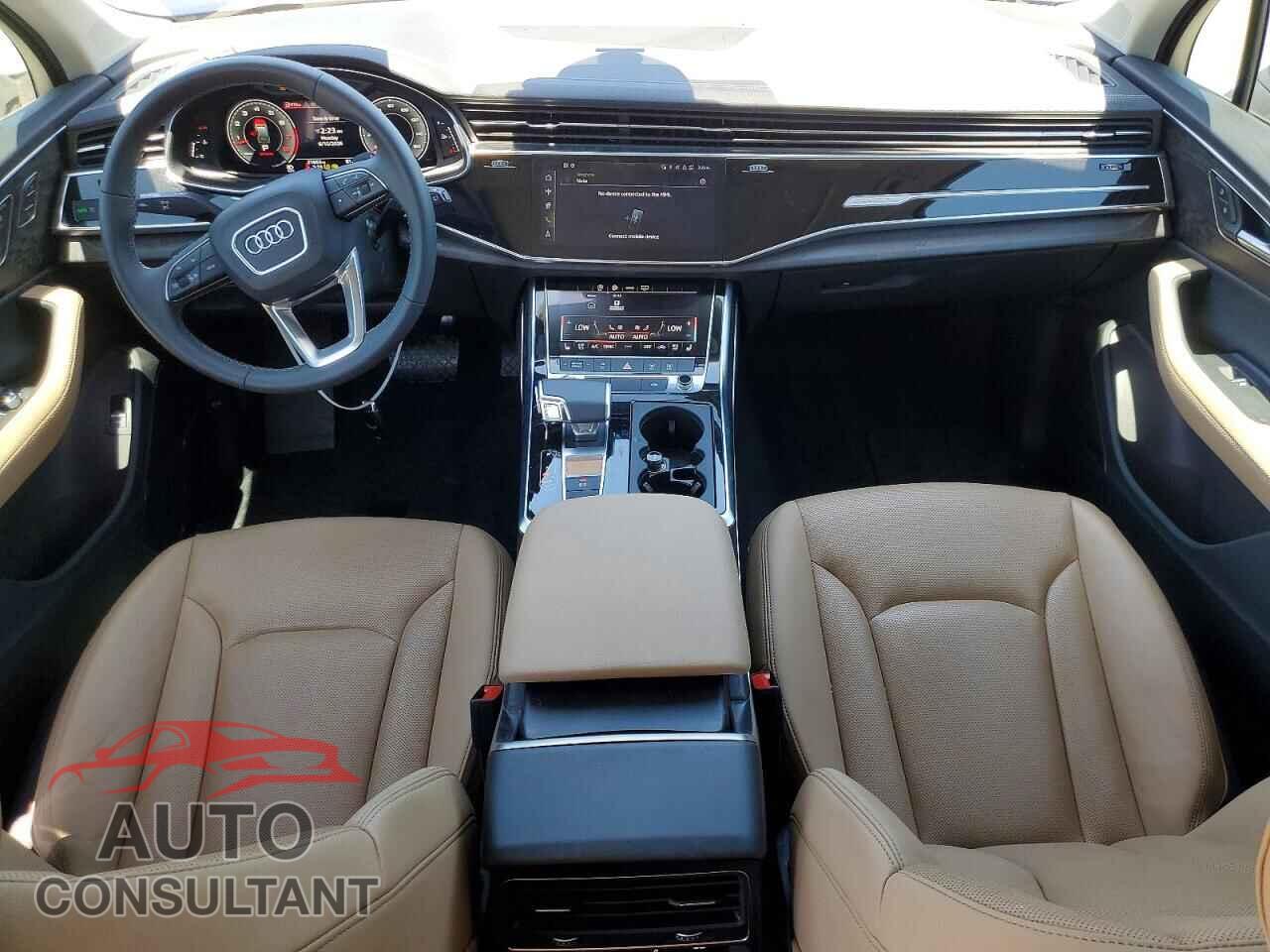AUDI Q7 2025 - WA1LVBF78SD013986