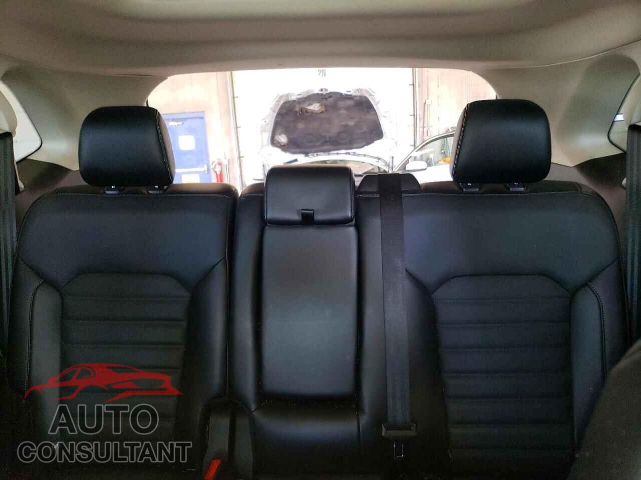 FORD EDGE 2017 - 2FMPK4J84HBB69898