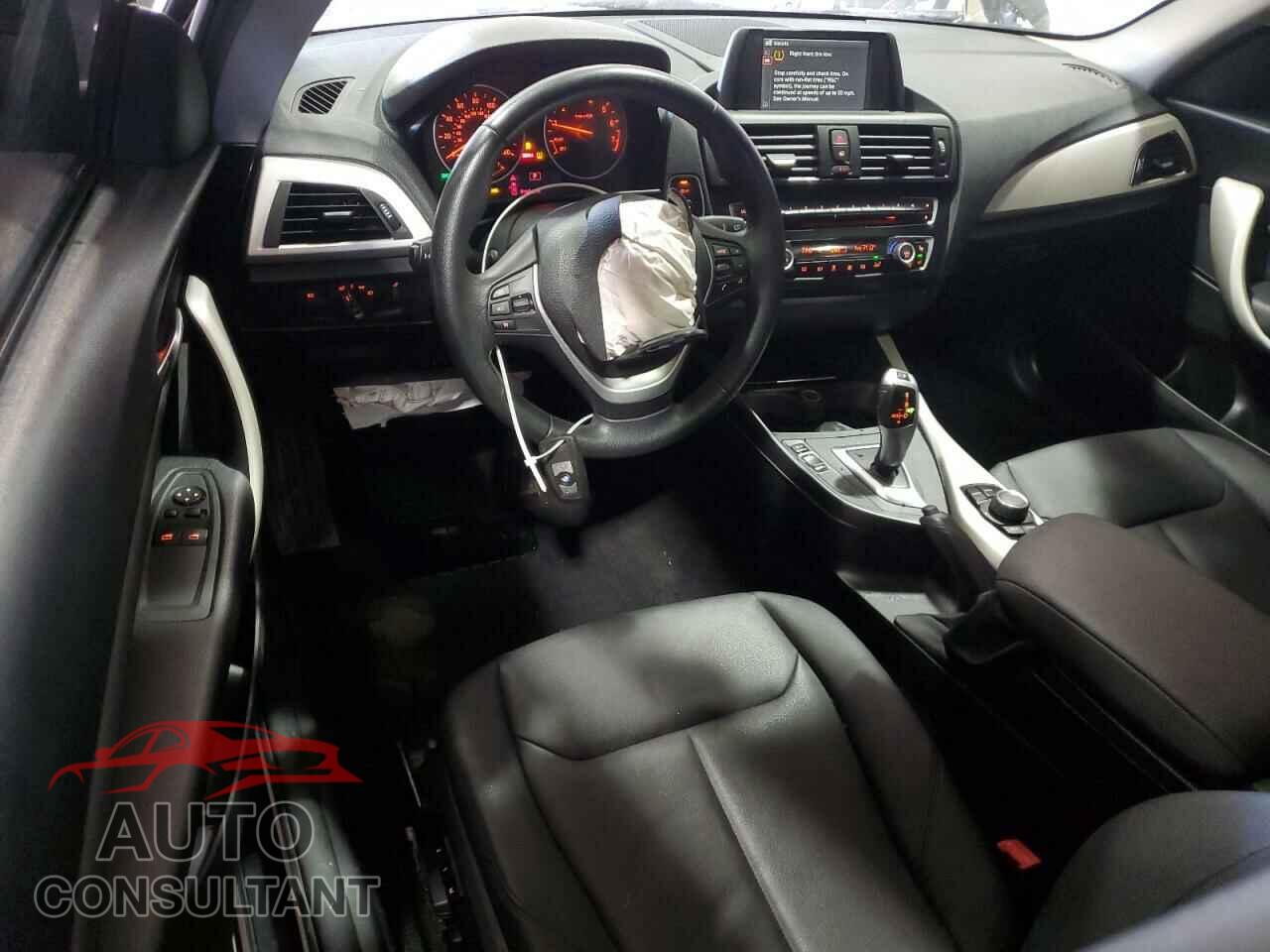 BMW 2 SERIES 2014 - WBA1F5C52EVV99367
