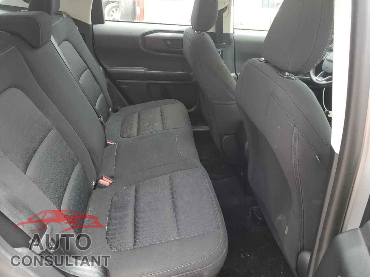 FORD BRONCO 2022 - 3FMCR9A67NRD45040
