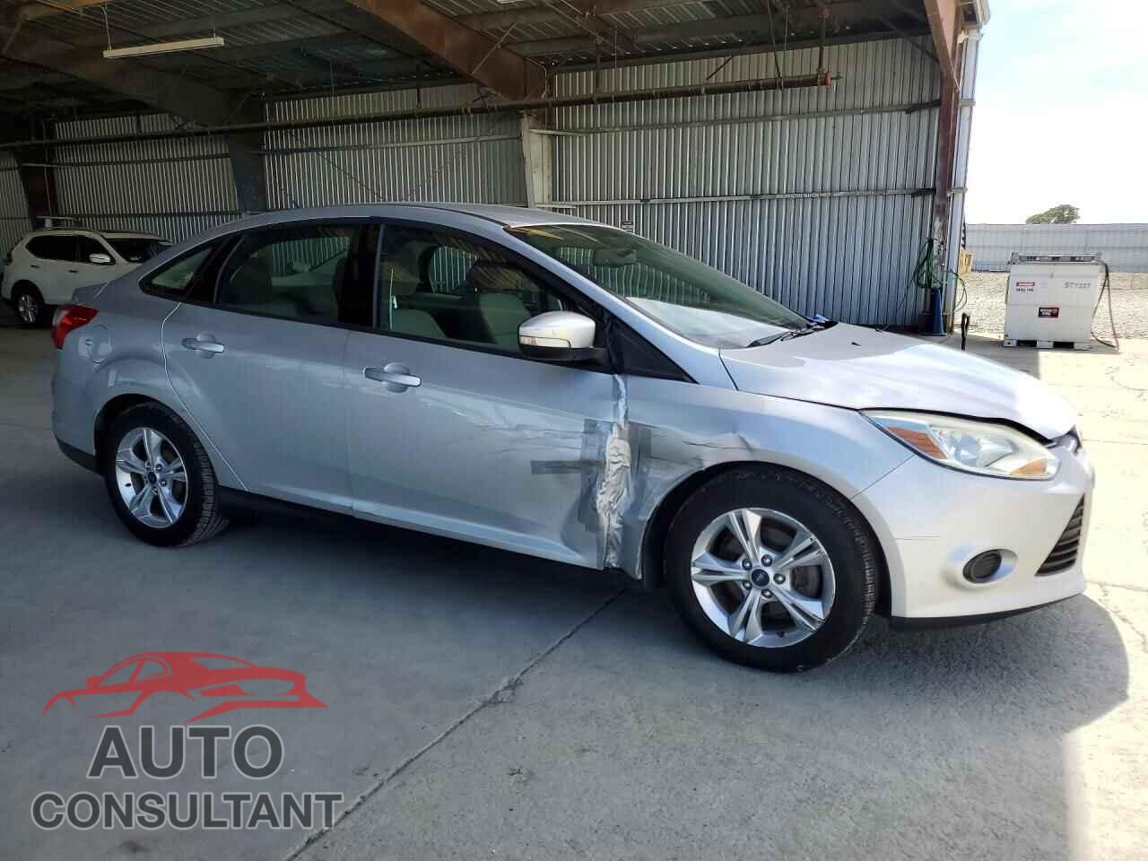 FORD FOCUS 2014 - 1FADP3F23EL374542