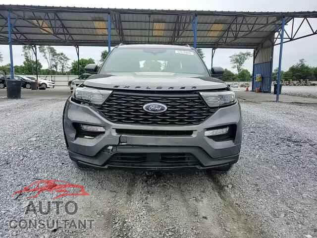 FORD EXPLORER 2022 - 1FMSK7KH0NGB64678