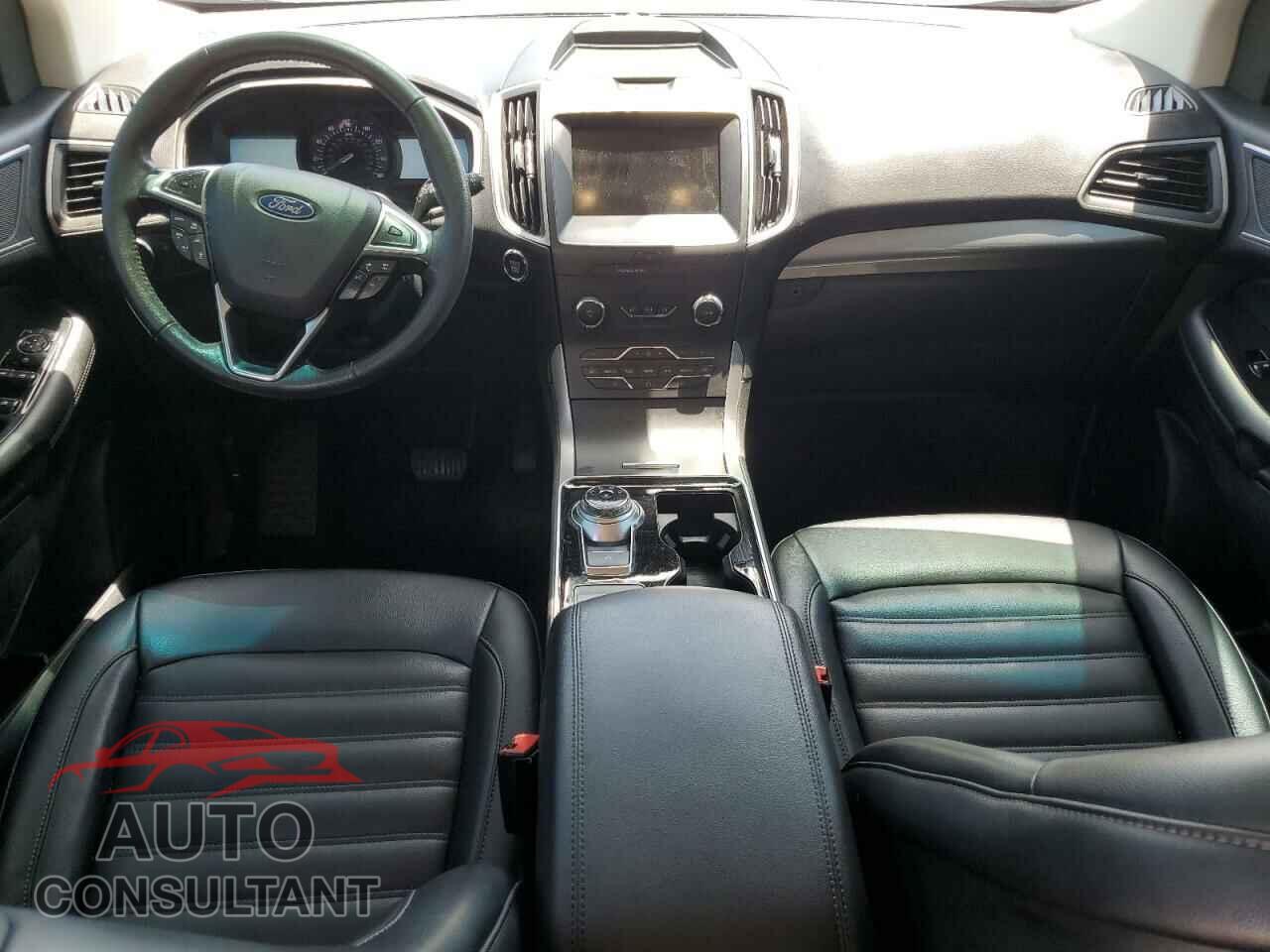 FORD EDGE 2020 - 2FMPK3J92LBA94212