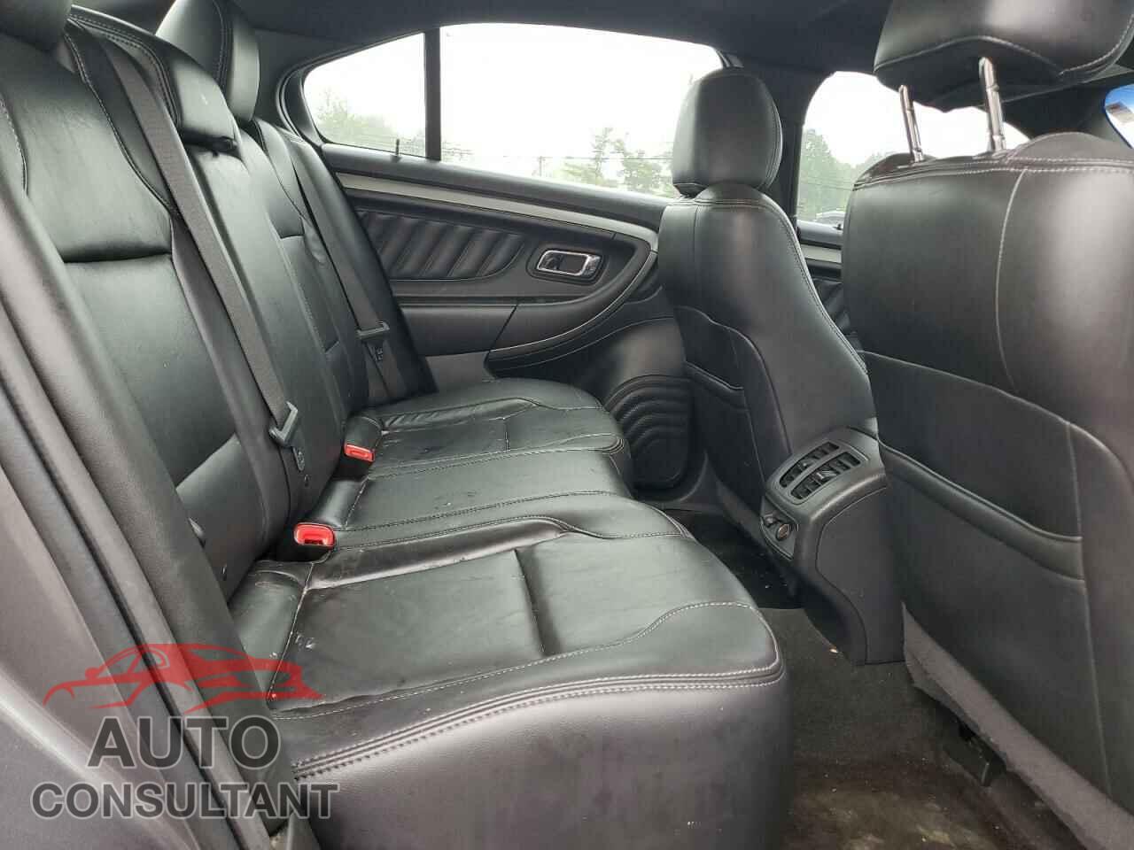 FORD TAURUS 2013 - 1FAHP2E87DG104349