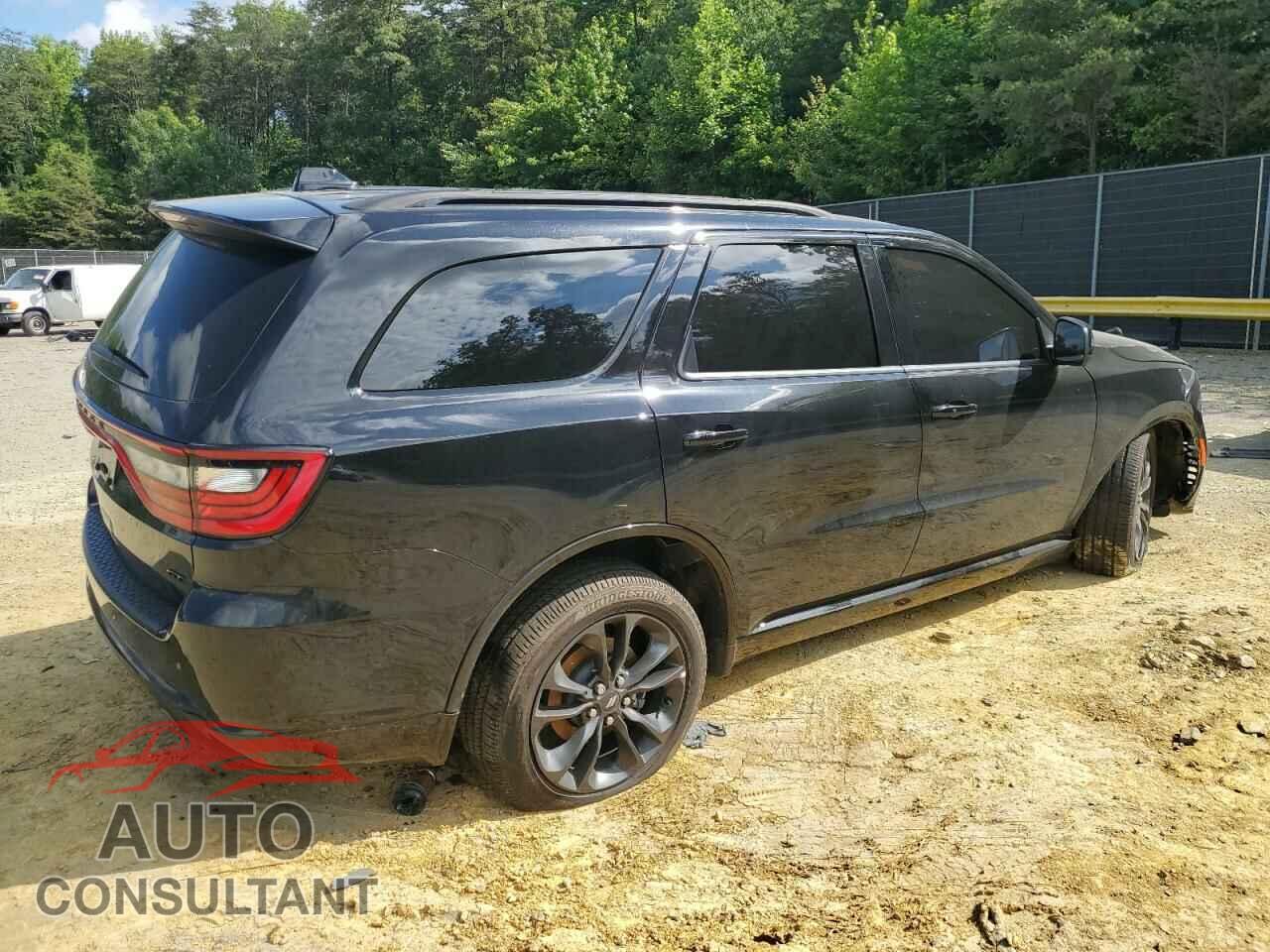 DODGE DURANGO 2023 - 1C4RDJDG4PC676081