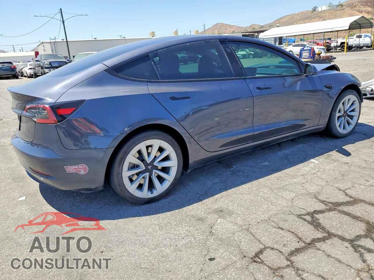 TESLA MODEL 3 2023 - 5YJ3E1EA4PF706244