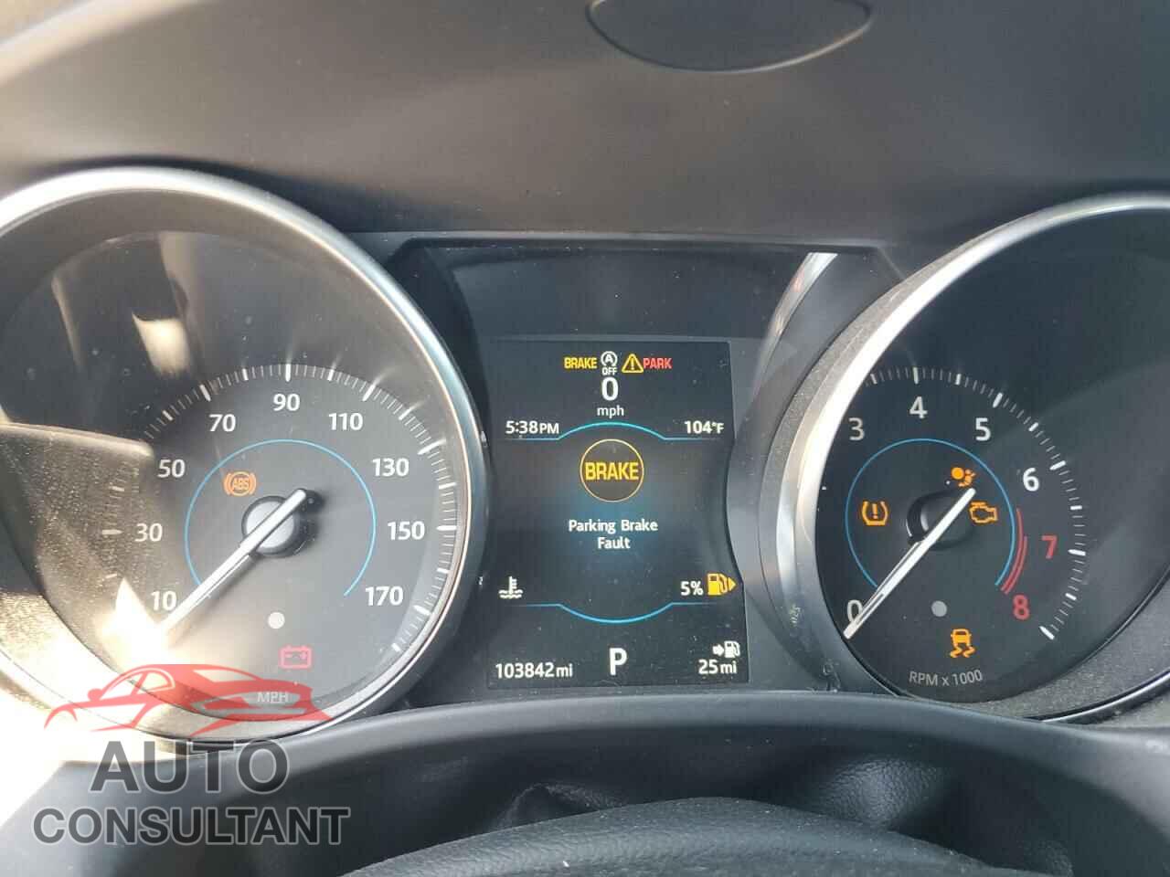 JAGUAR XE 2017 - SAJAD4BV2HA972702