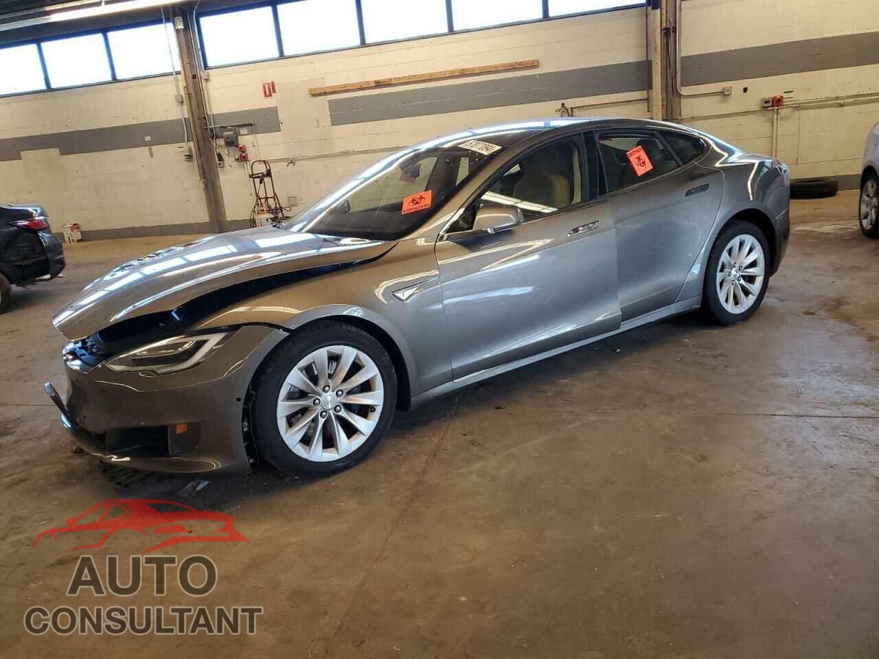 TESLA MODEL S 2016 - 5YJSA1E16GF149876