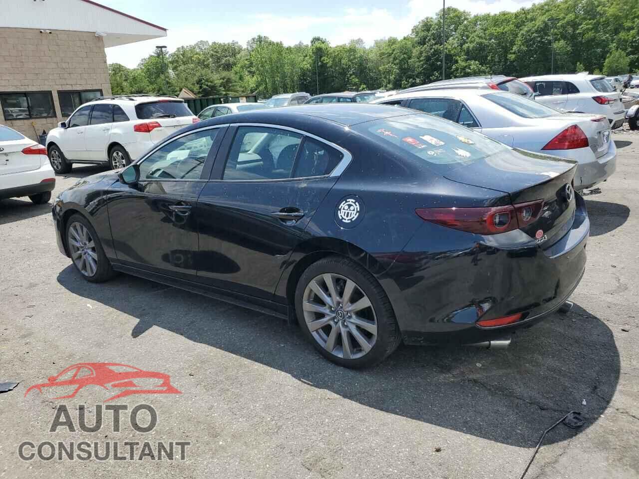 MAZDA 3 2022 - 3MZBPABL7NM314909
