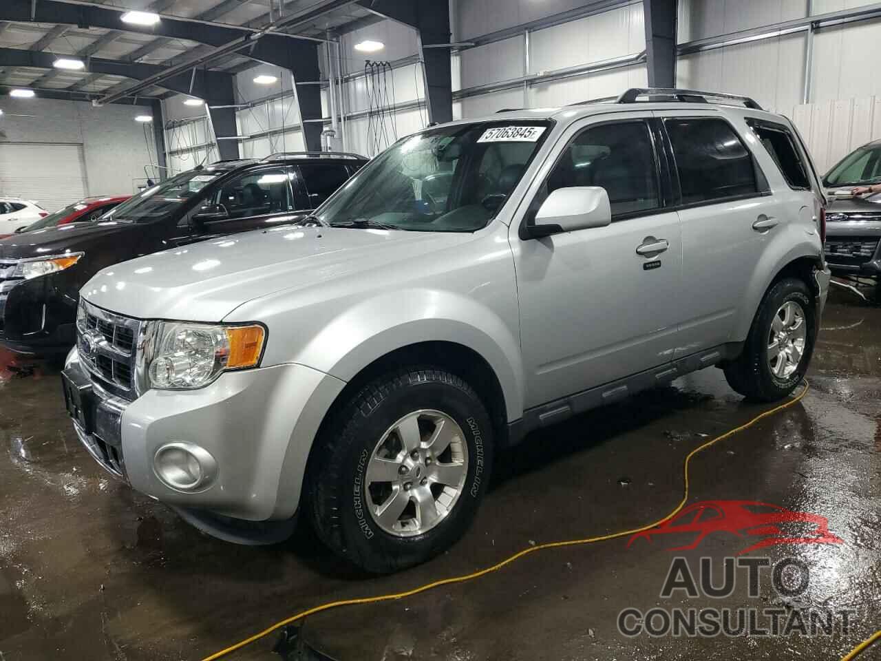 FORD ESCAPE 2012 - 1FMCU9EG1CKB16341