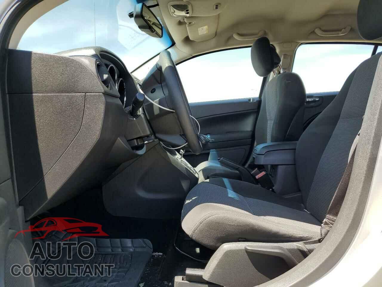 DODGE CALIBER 2010 - 1B3CB3HA5AD671987