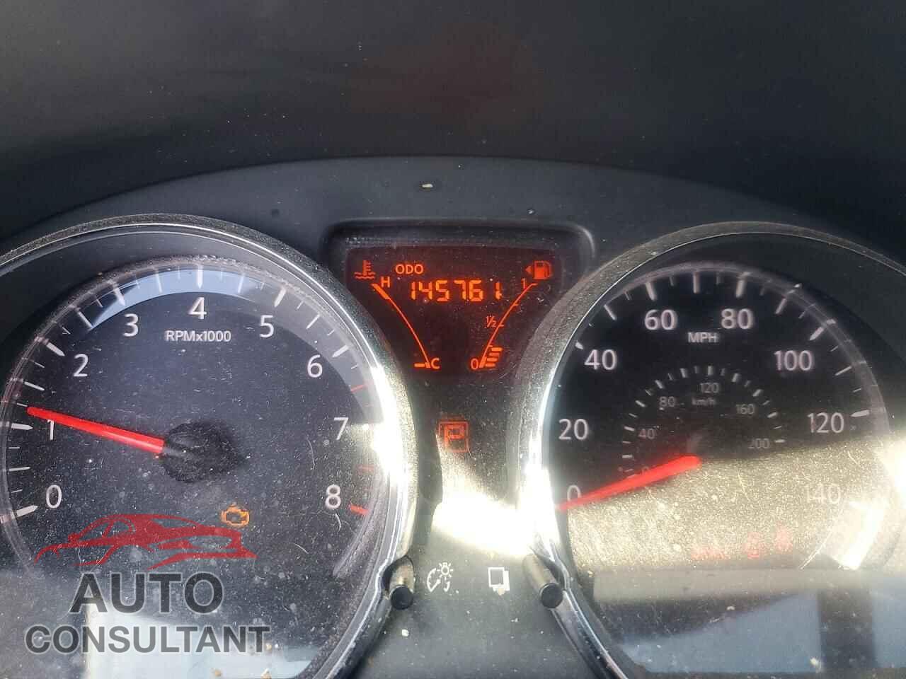 NISSAN VERSA 2014 - 3N1CE2CP5EL429554