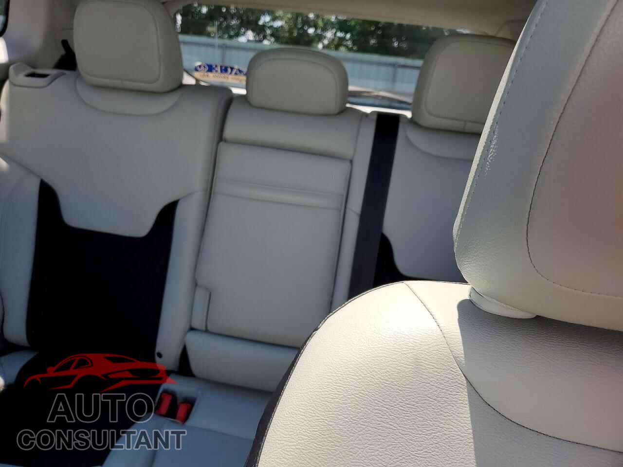JEEP COMPASS 2017 - 3C4NJDBBXHT617073
