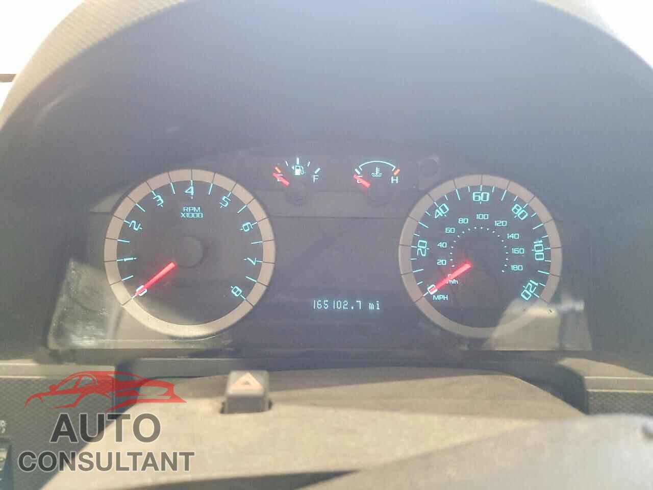 FORD ESCAPE 2011 - 1FMCU0DG2BKC05783