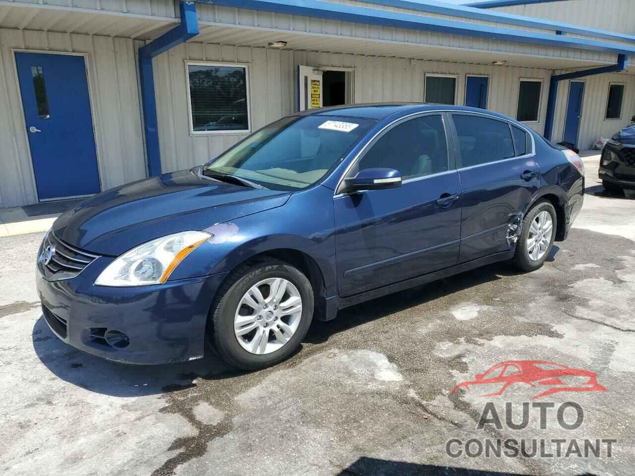 NISSAN ALTIMA 2011 - 1N4AL2APXBN400680