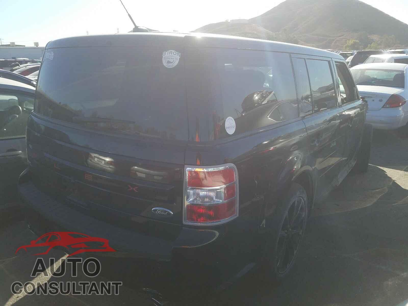 FORD FLEX 2016 - 2FMGK5C89GBA00896