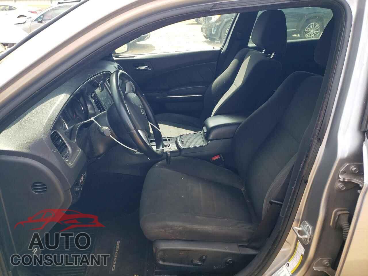 DODGE CHARGER 2014 - 2C3CDXCT0EH213795