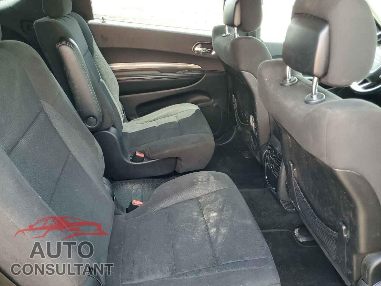 DODGE DURANGO 2015 - 1C4RDHAG7FC946156