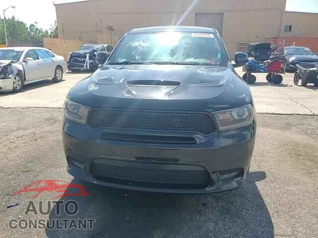 DODGE DURANGO 2020 - 1C4SDJCT5LC324847