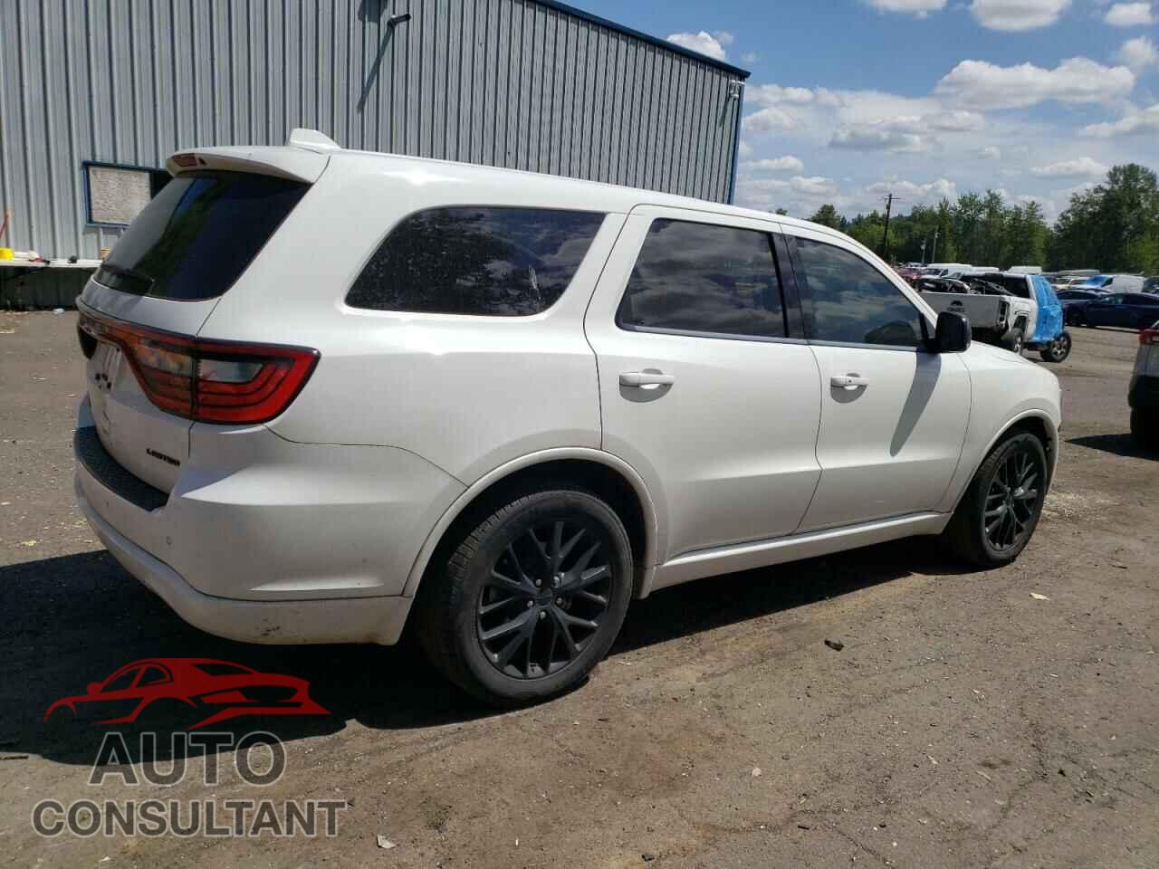 DODGE DURANGO 2015 - 1C4RDHDGXFC127573