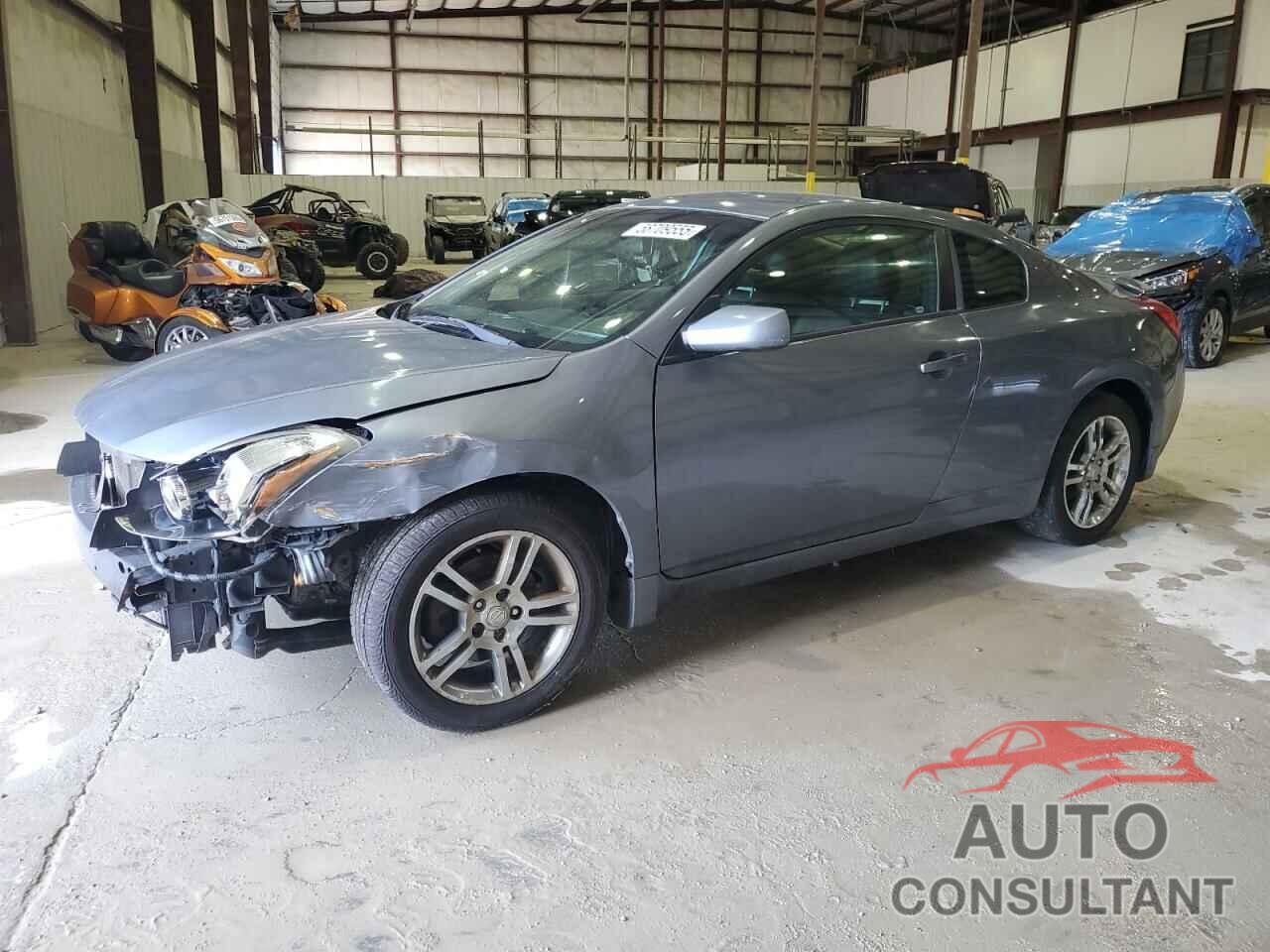 NISSAN ALTIMA 2011 - 1N4AL2EP7BC106188