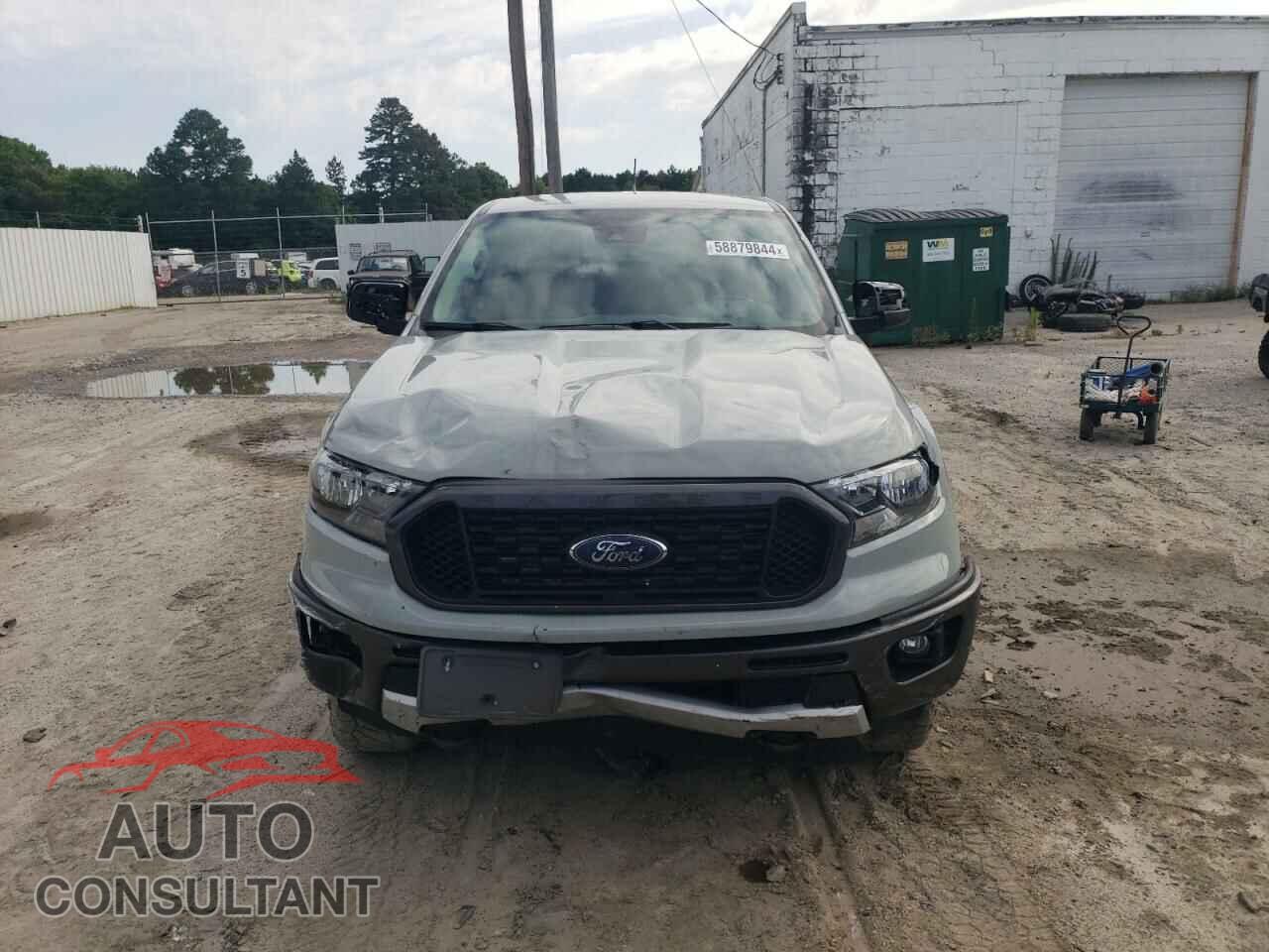 FORD RANGER 2021 - 1FTER4FH1MLD08623