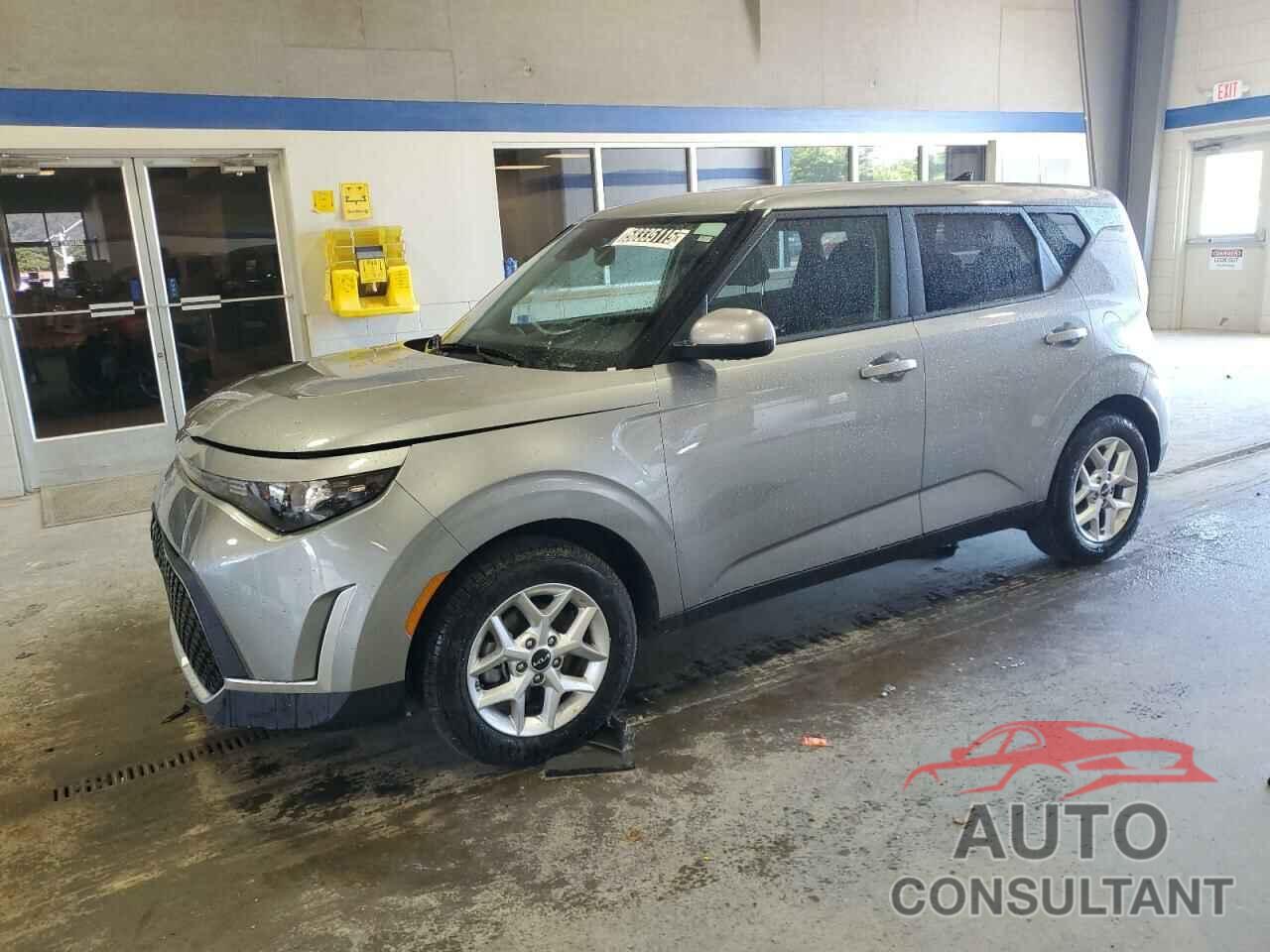 KIA SOUL 2025 - KNDJ23AU0S7932324