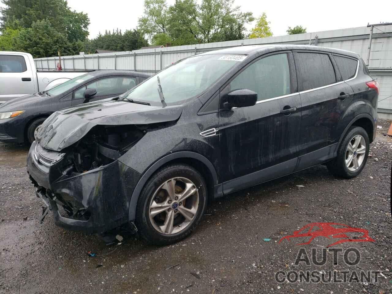 FORD ESCAPE 2015 - 1FMCU0G74FUC54683