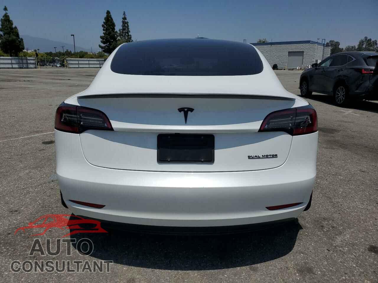 TESLA MODEL 3 2023 - 5YJ3E1EC0PF636730