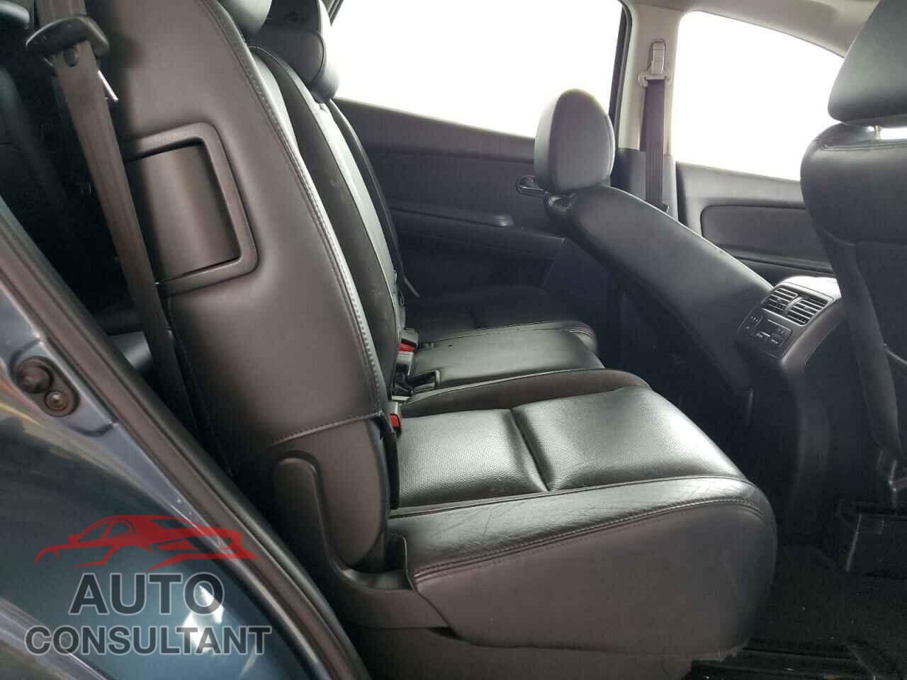 MAZDA CX-9 2015 - JM3TB2CA3F0465072
