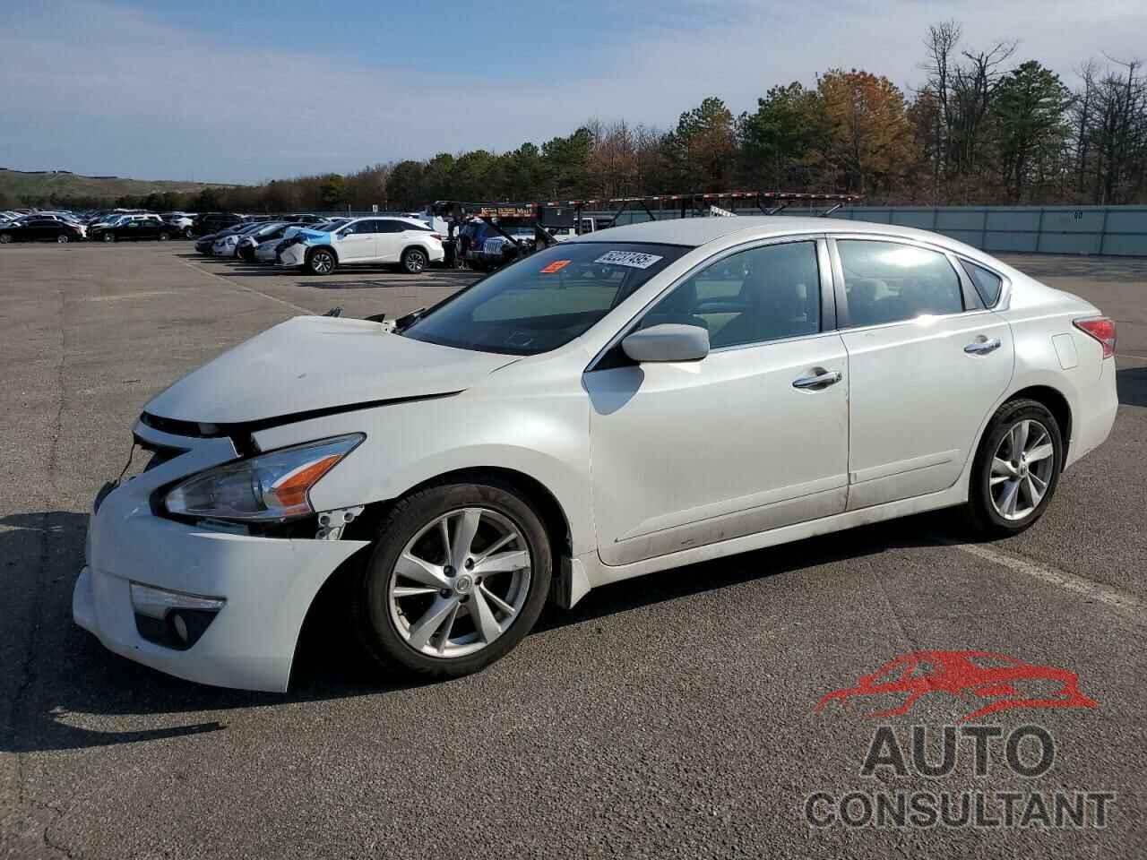 NISSAN ALTIMA 2015 - 1N4AL3AP9FC182089