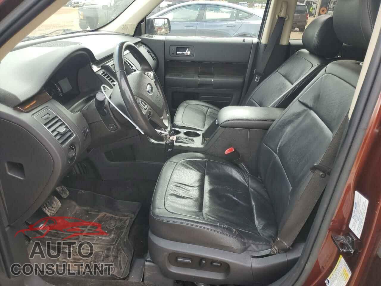 FORD FLEX 2015 - 2FMGK5C85FBA18438