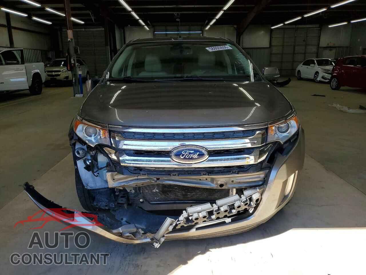 FORD EDGE 2014 - 2FMDK4KC4EBB61382
