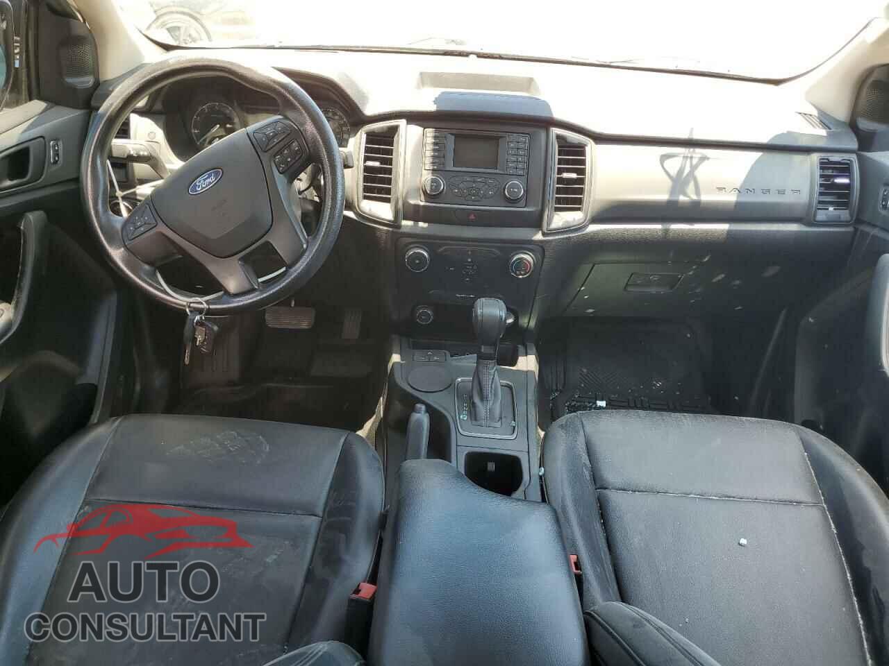 FORD RANGER 2020 - 1FTER1EH4LLA91471