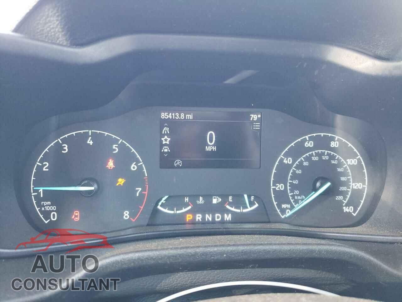 FORD TRANSIT 2020 - NM0LS7E26L1480518