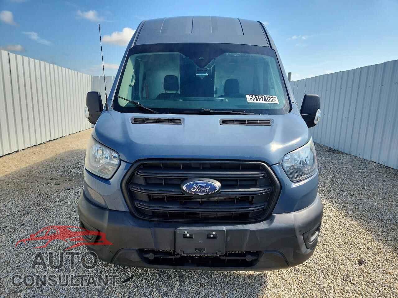 FORD TRANSIT 2020 - 1FTBR3X85LKB27962