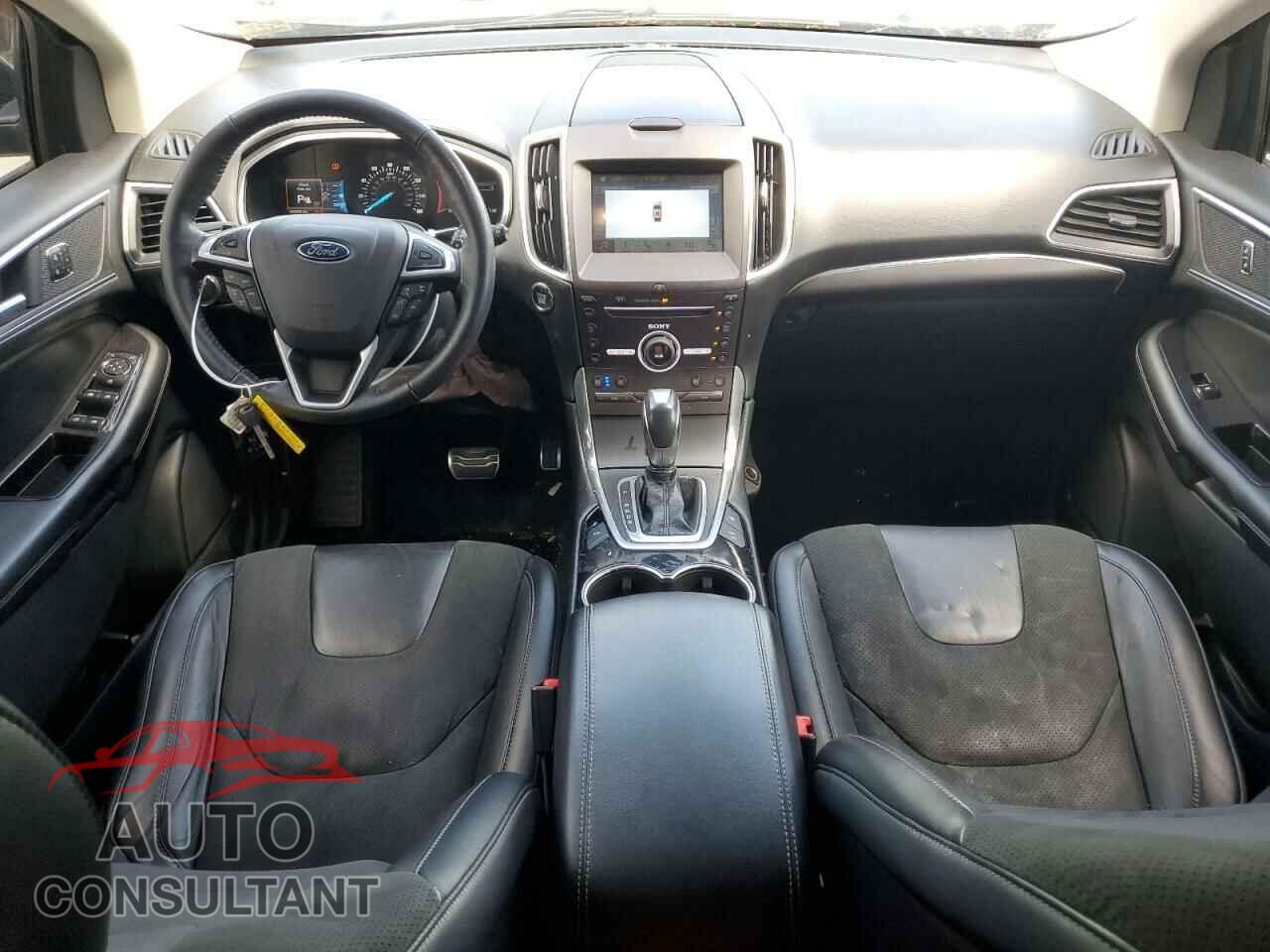 FORD EDGE 2016 - 2FMPK4AP2GBB56900